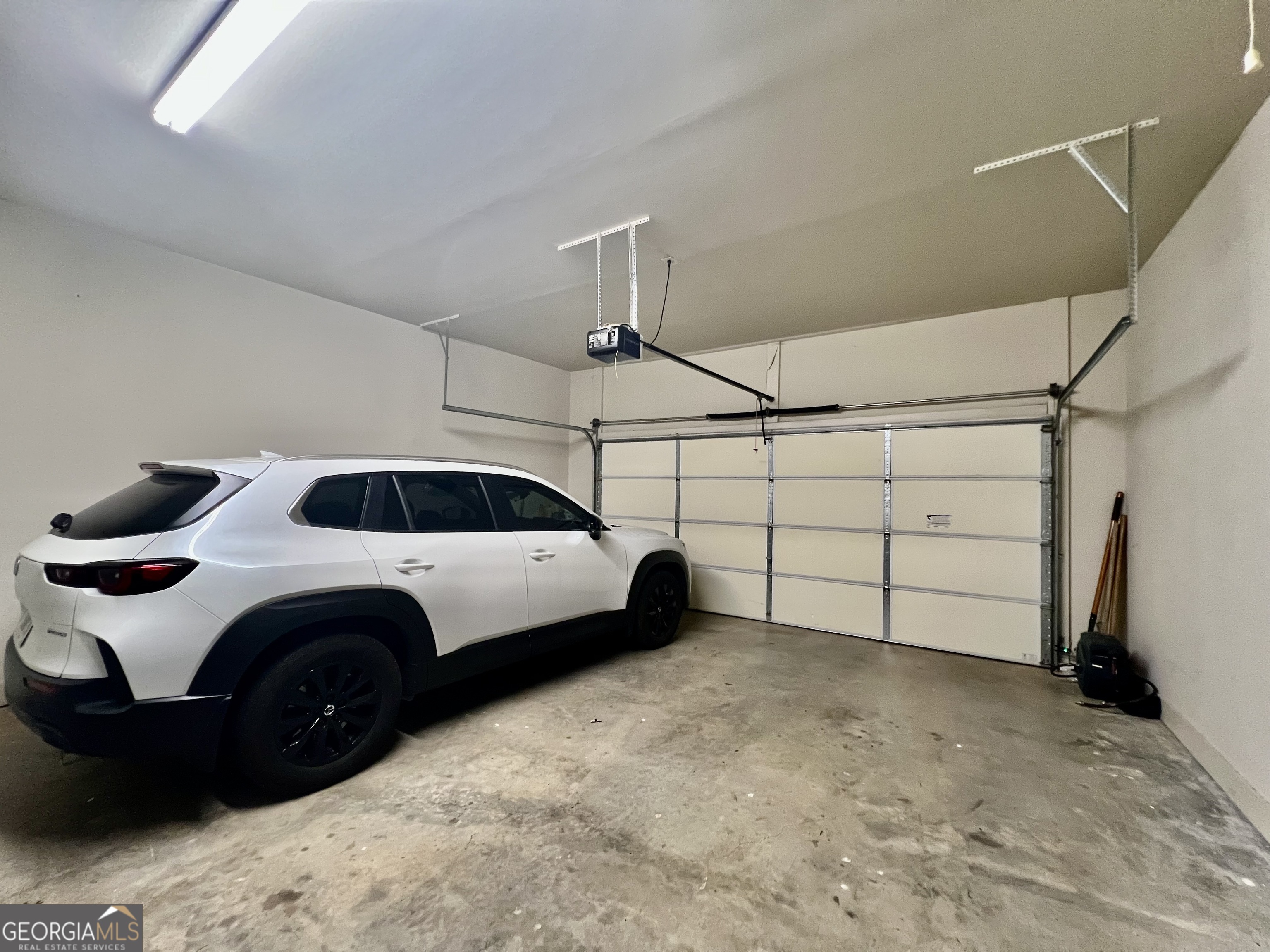 Old Mill - Residential