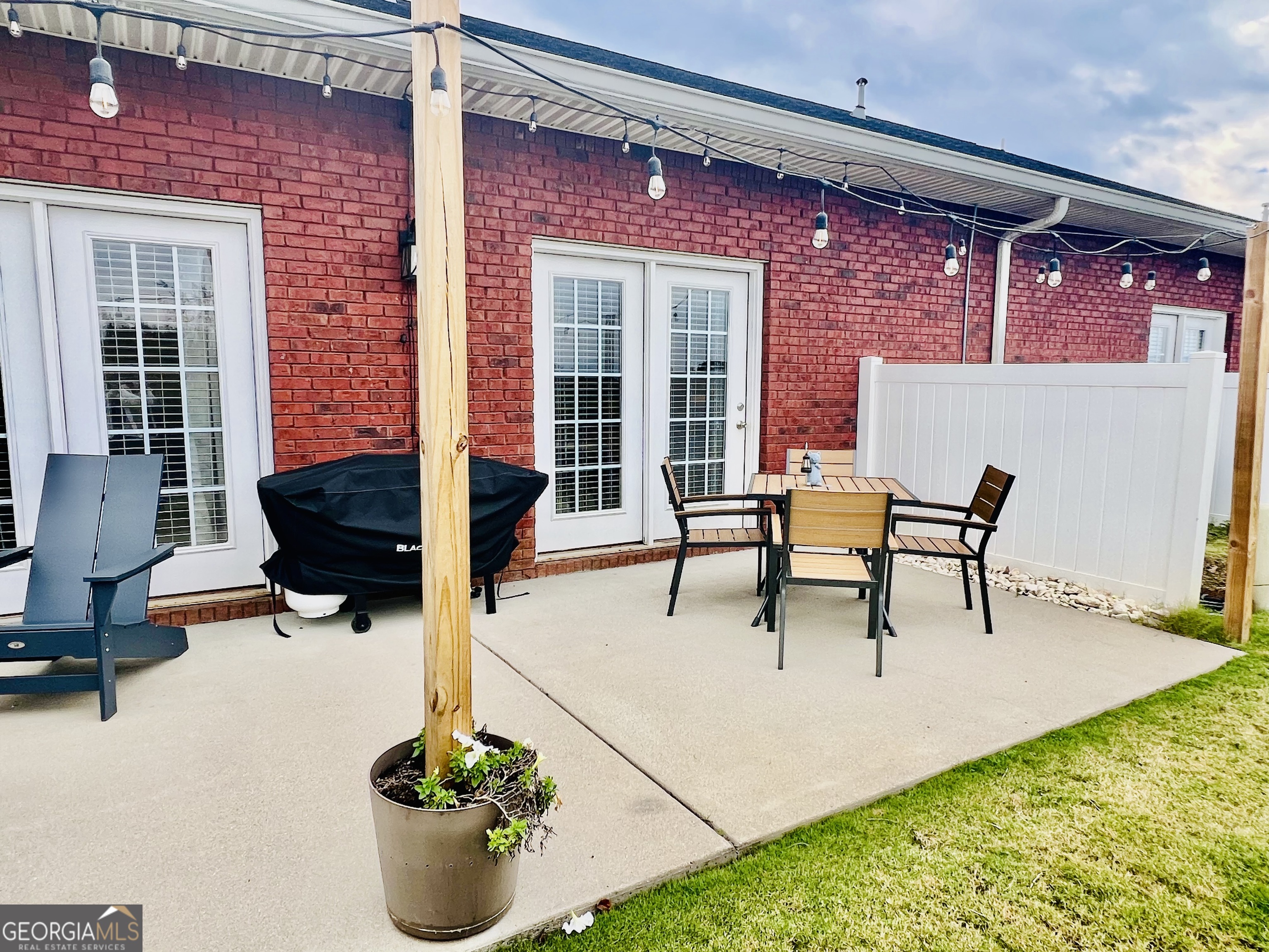 Old Mill - Residential