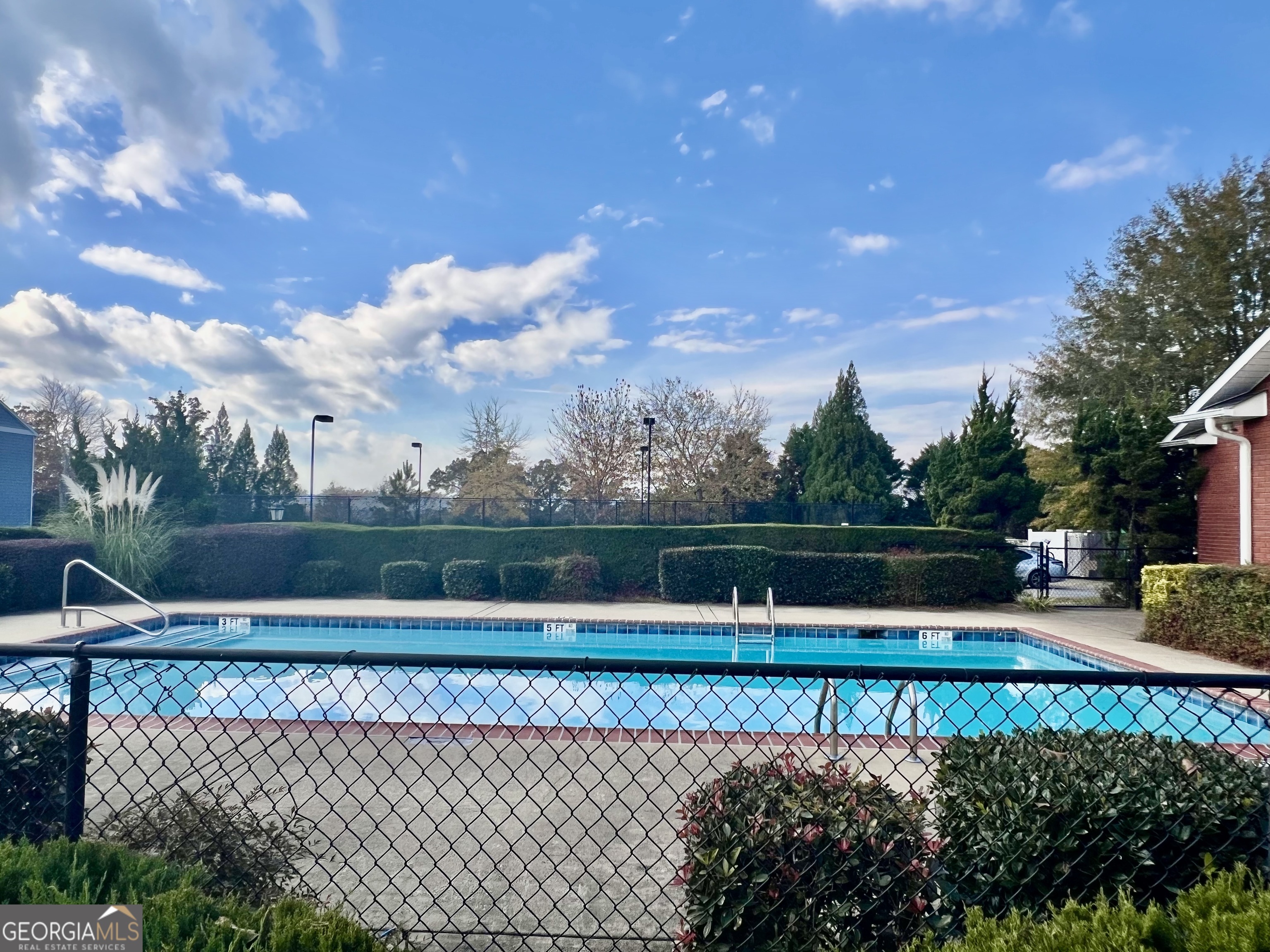 Old Mill - Residential