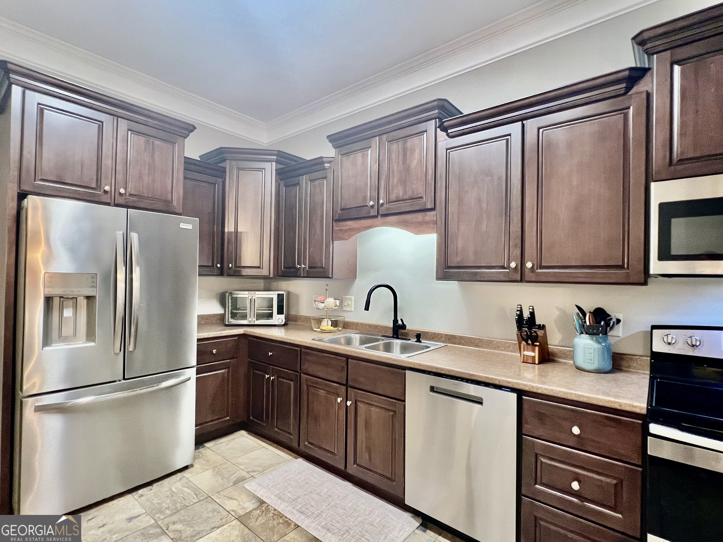 Old Mill - Residential