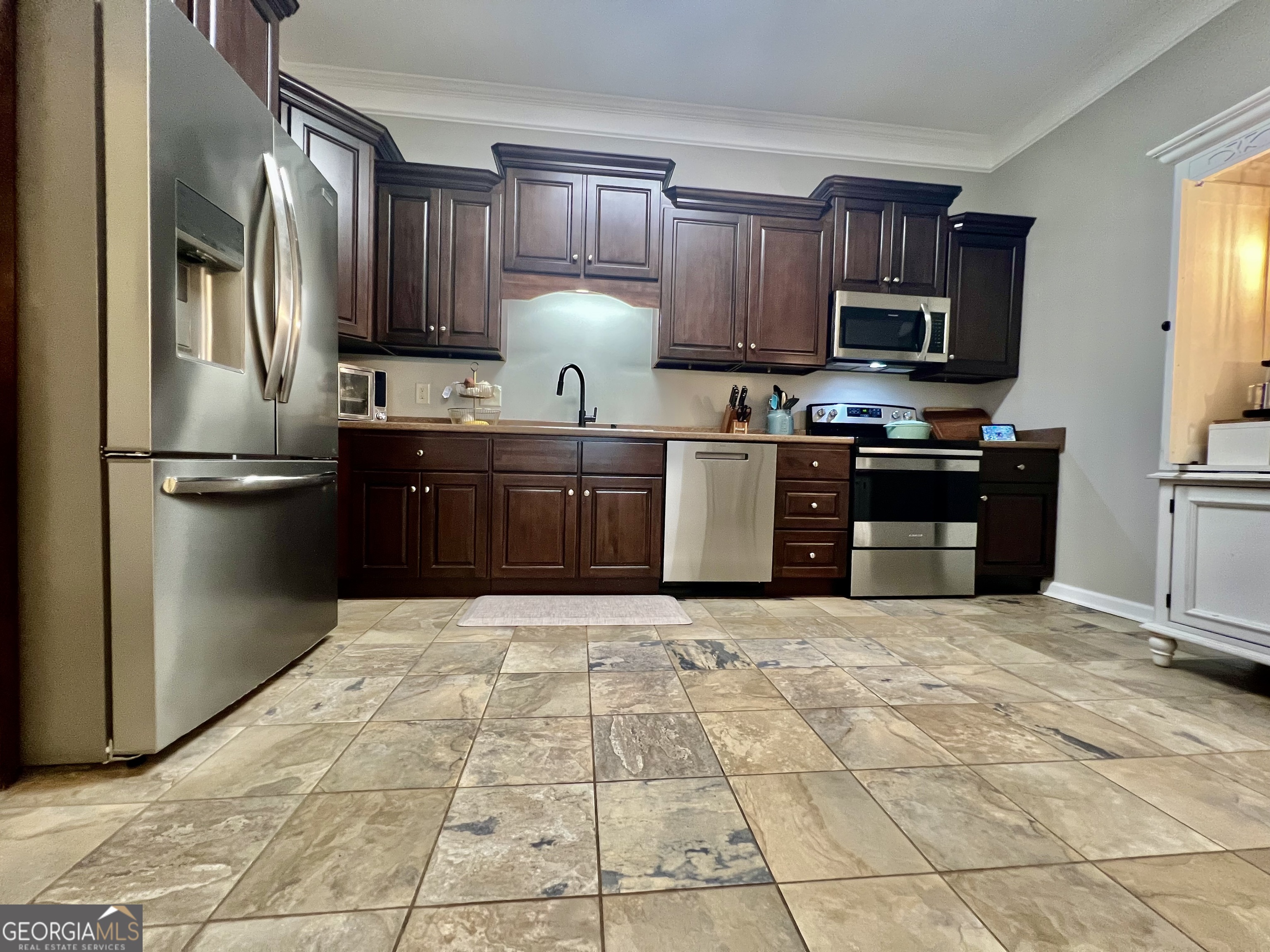 Old Mill - Residential