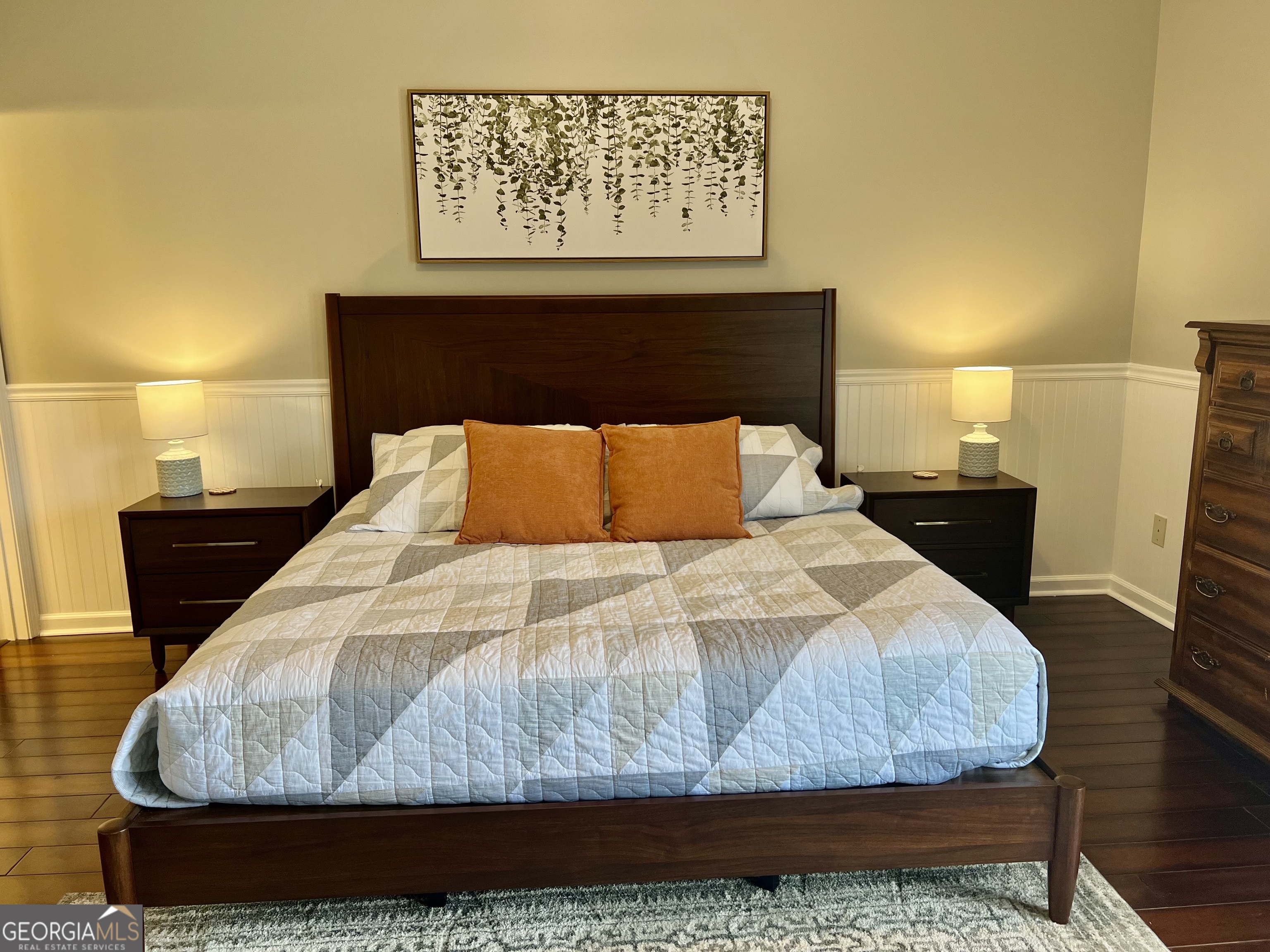 Old Mill - Residential