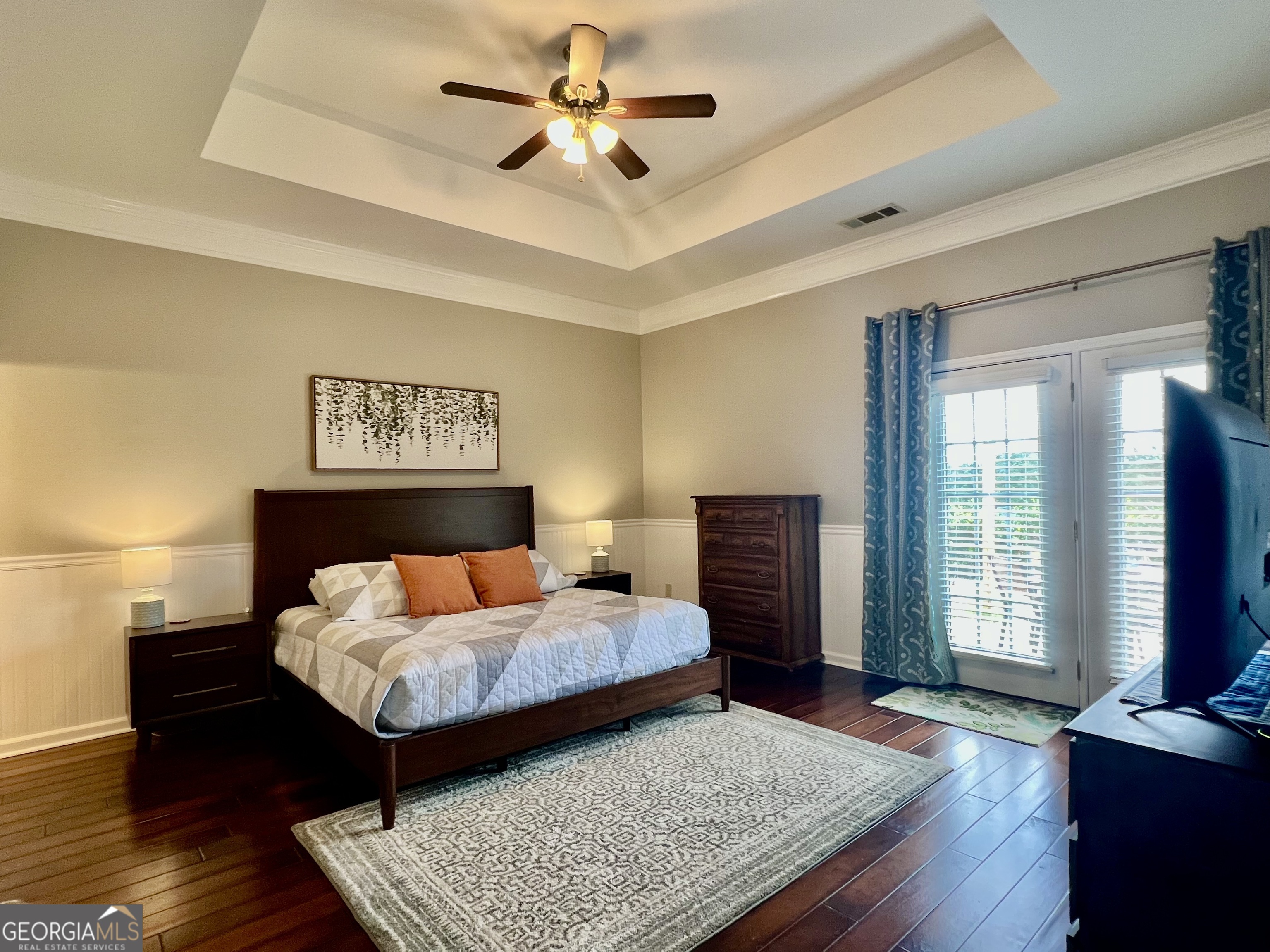 Old Mill - Residential