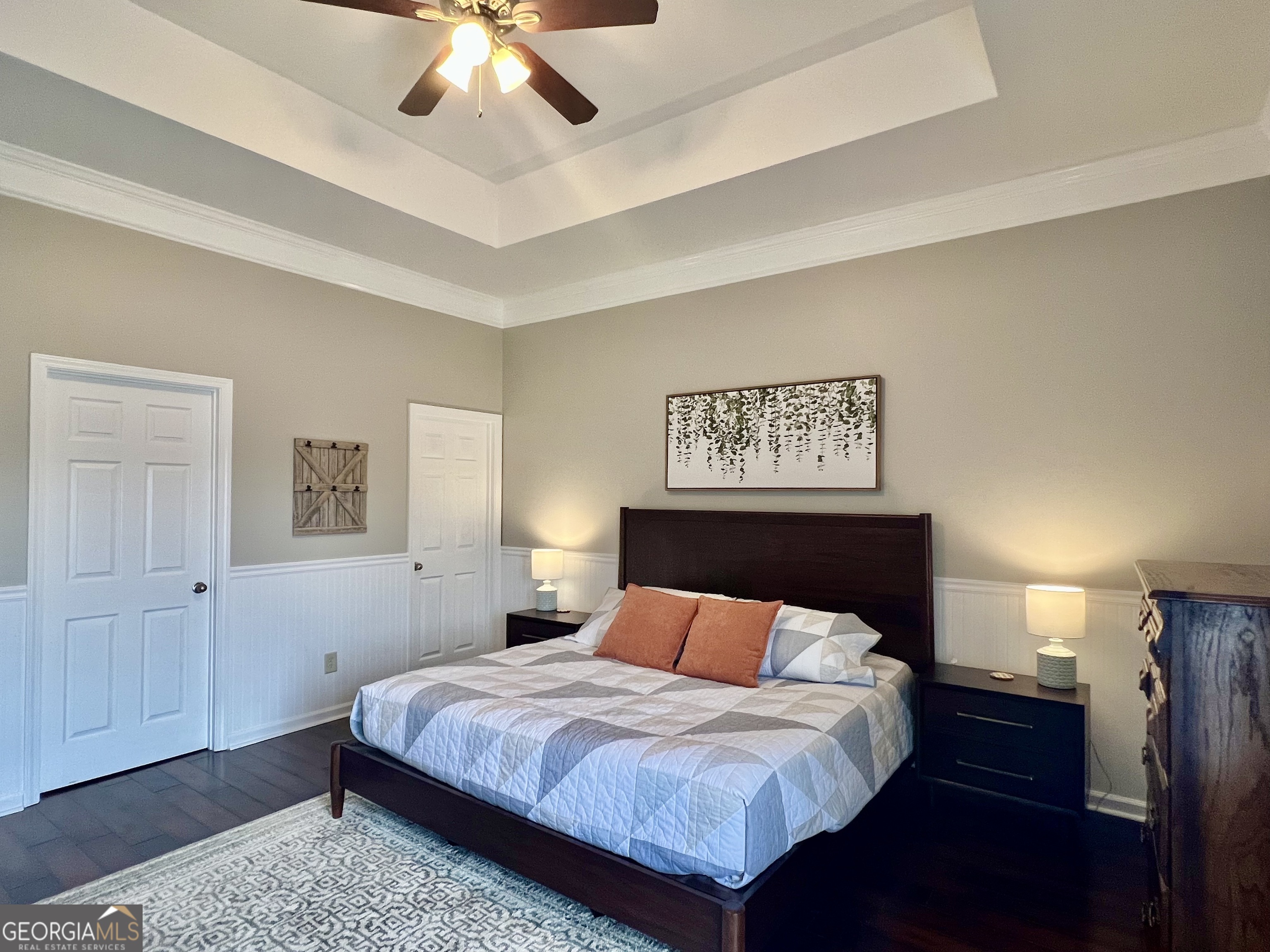 Old Mill - Residential