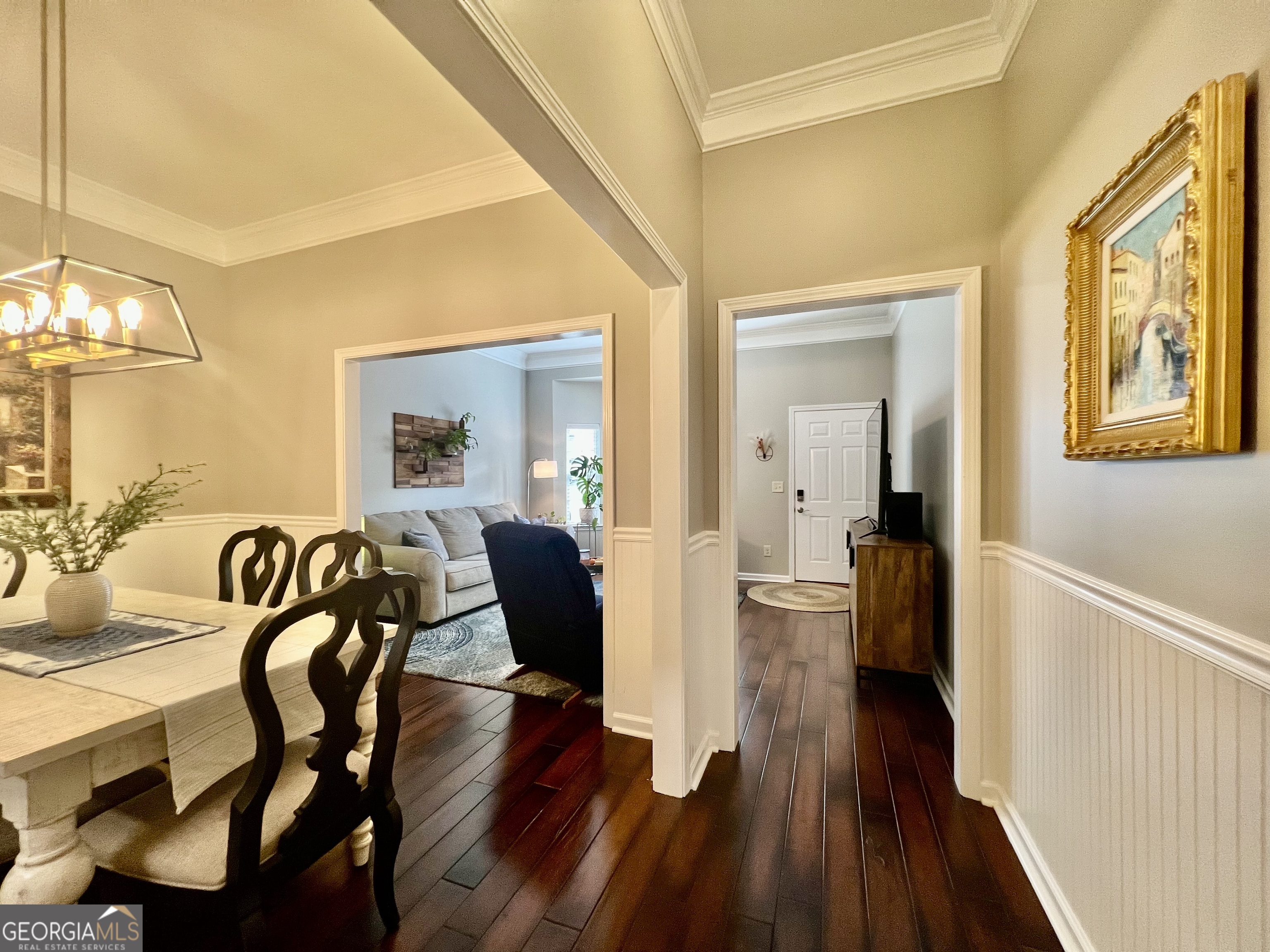 Old Mill - Residential