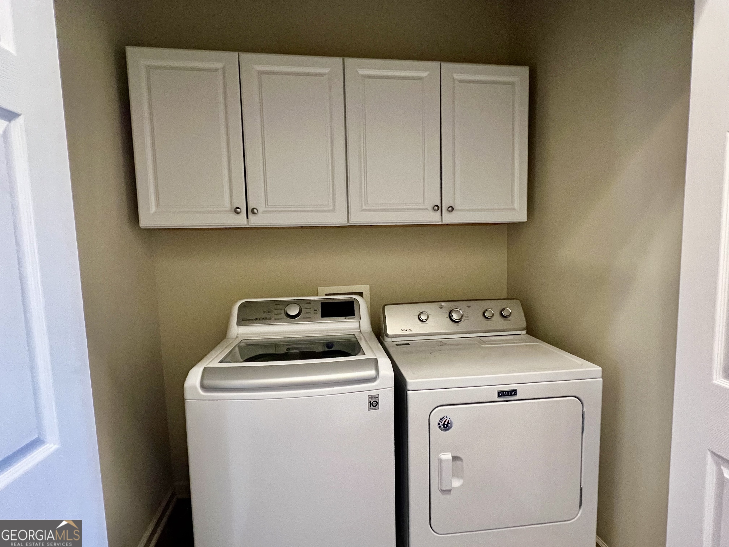 Old Mill - Residential