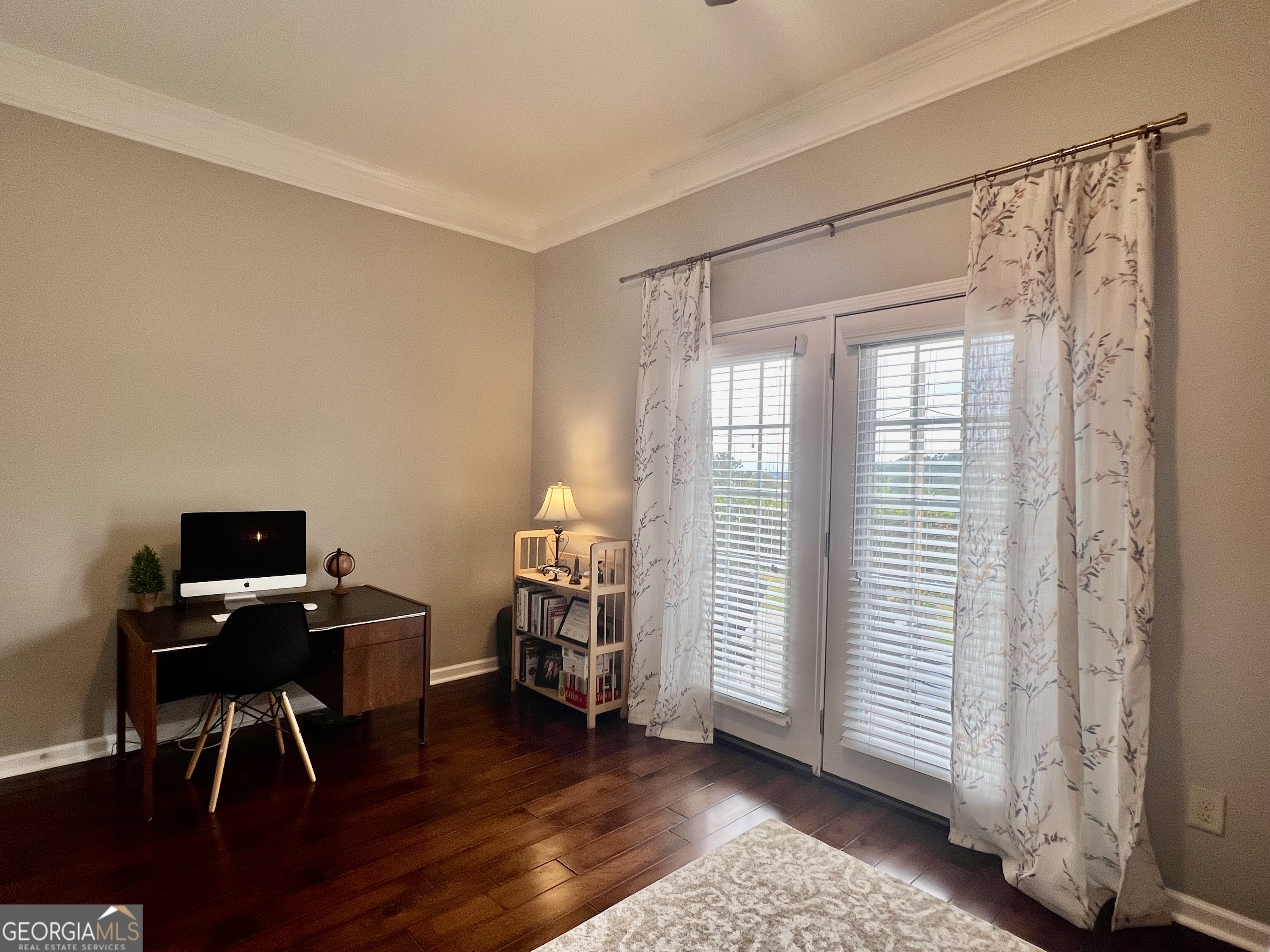 Old Mill - Residential