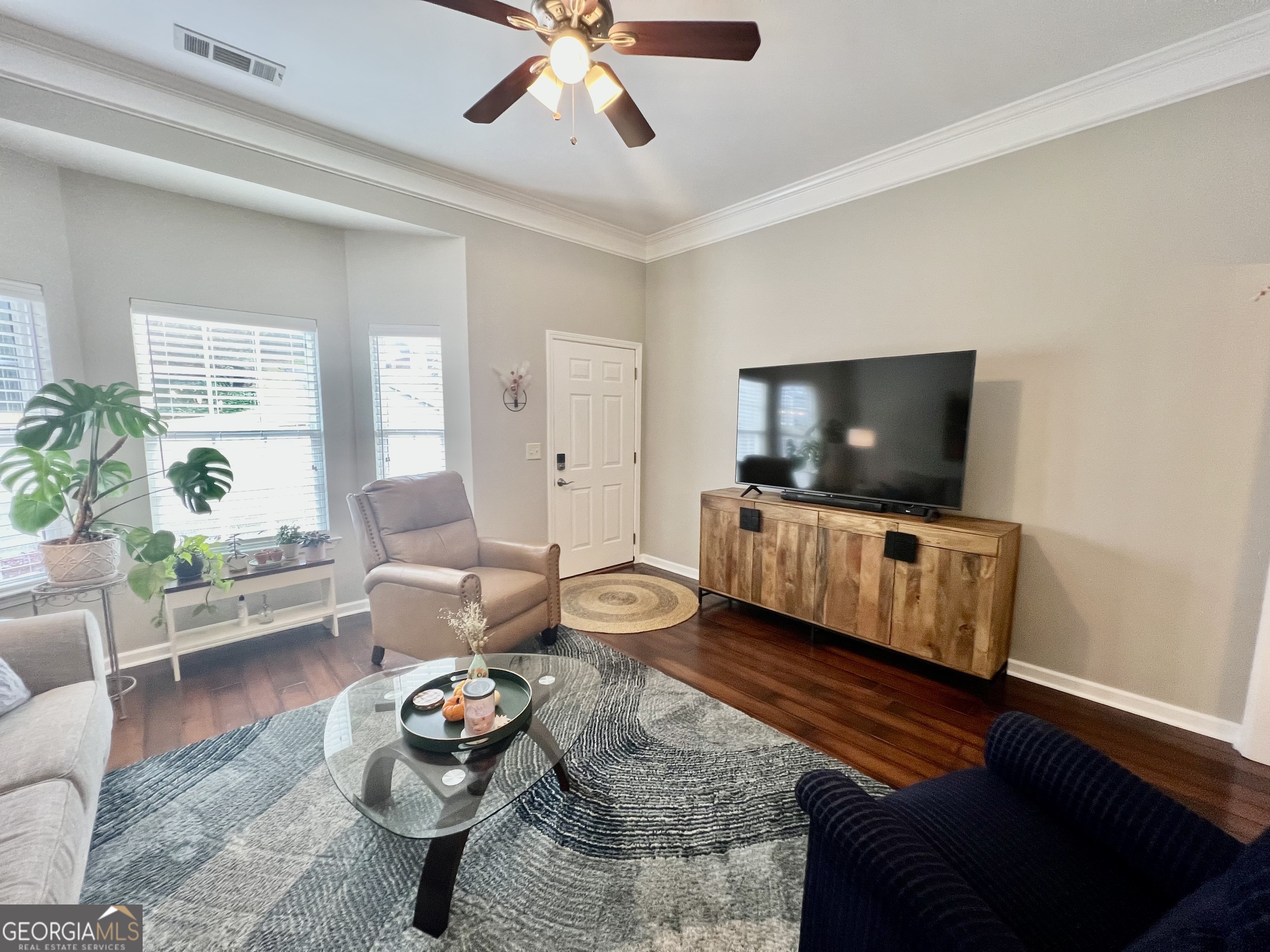 Old Mill - Residential