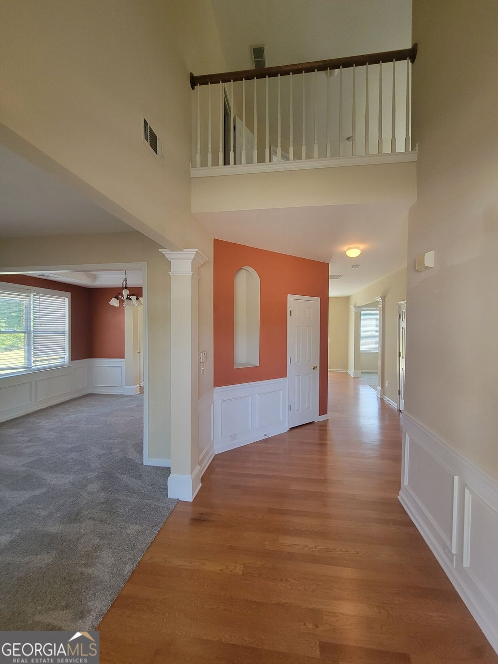 Photo of 3608 Wood Point Way, Gainesville, GA 30507 (MLS # 10839790)
