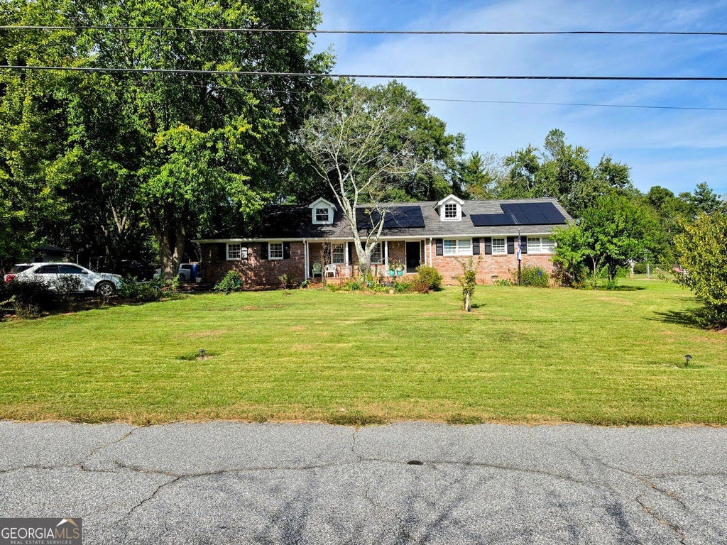 Photo of 2748 Odum Street SW, Snellville, GA 30078 (MLS # 10870240)