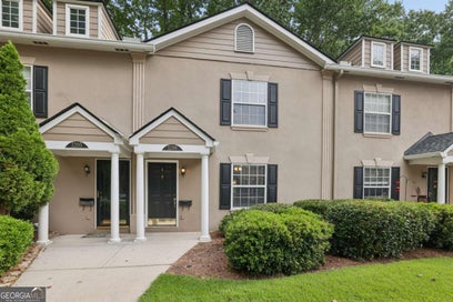 1206 Brighton Point Sandy Springs GA 30328