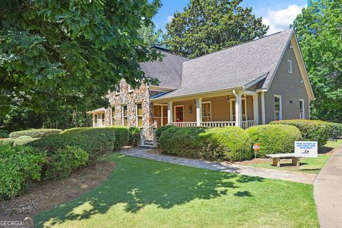 A home in Marietta