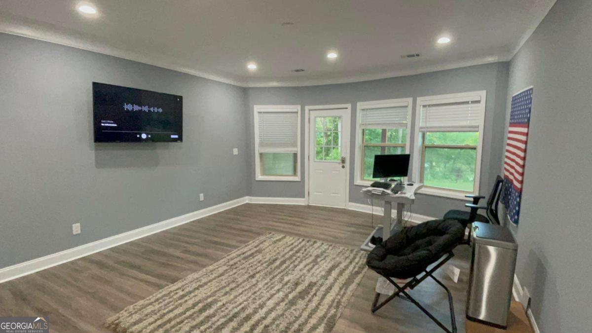 BridgeHampton - Residential