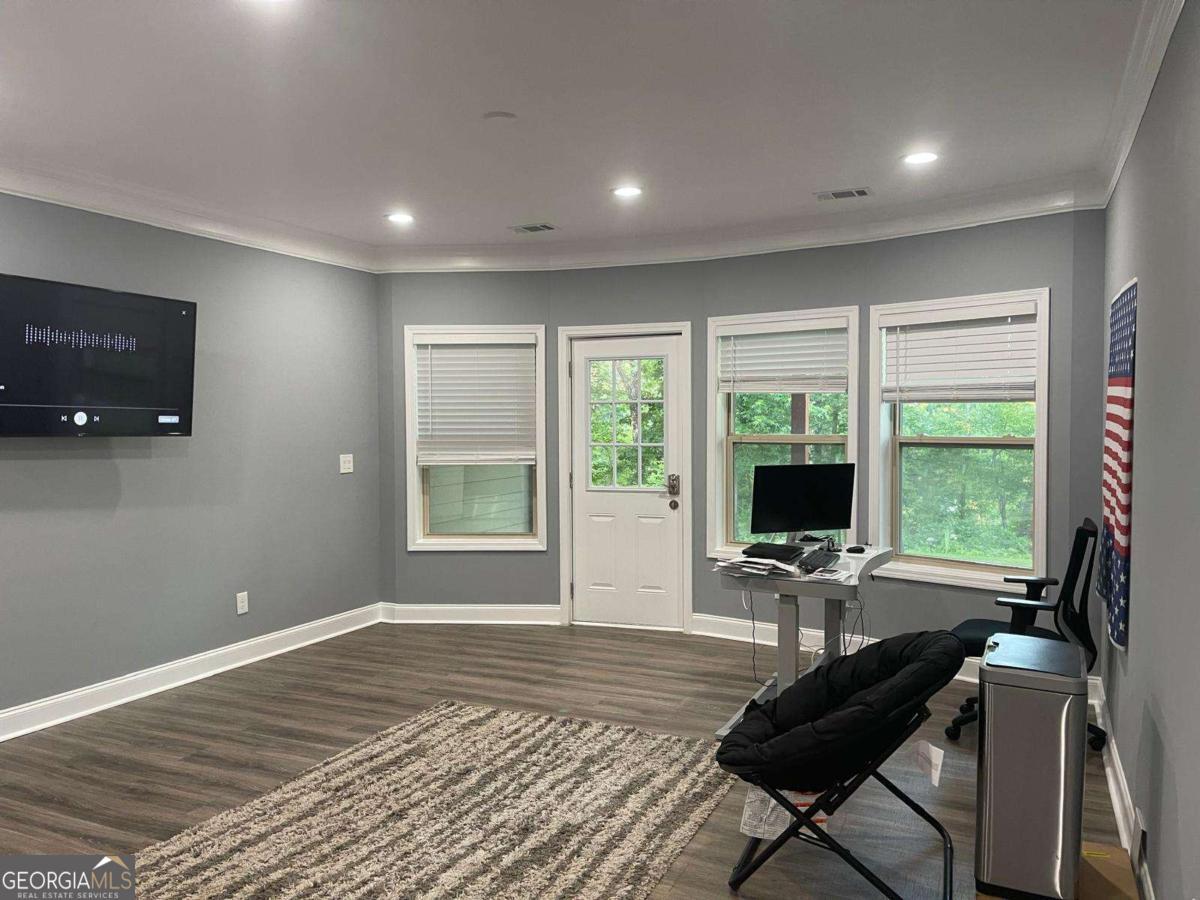BridgeHampton - Residential