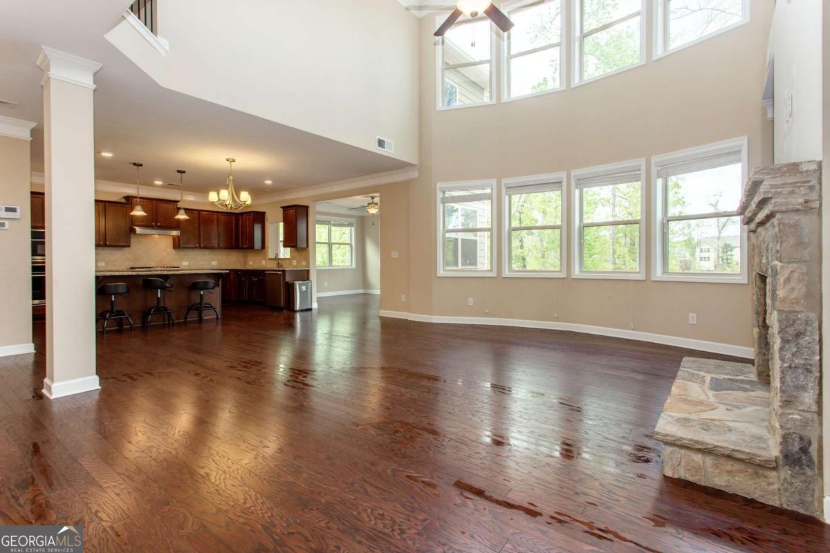 BridgeHampton - Residential