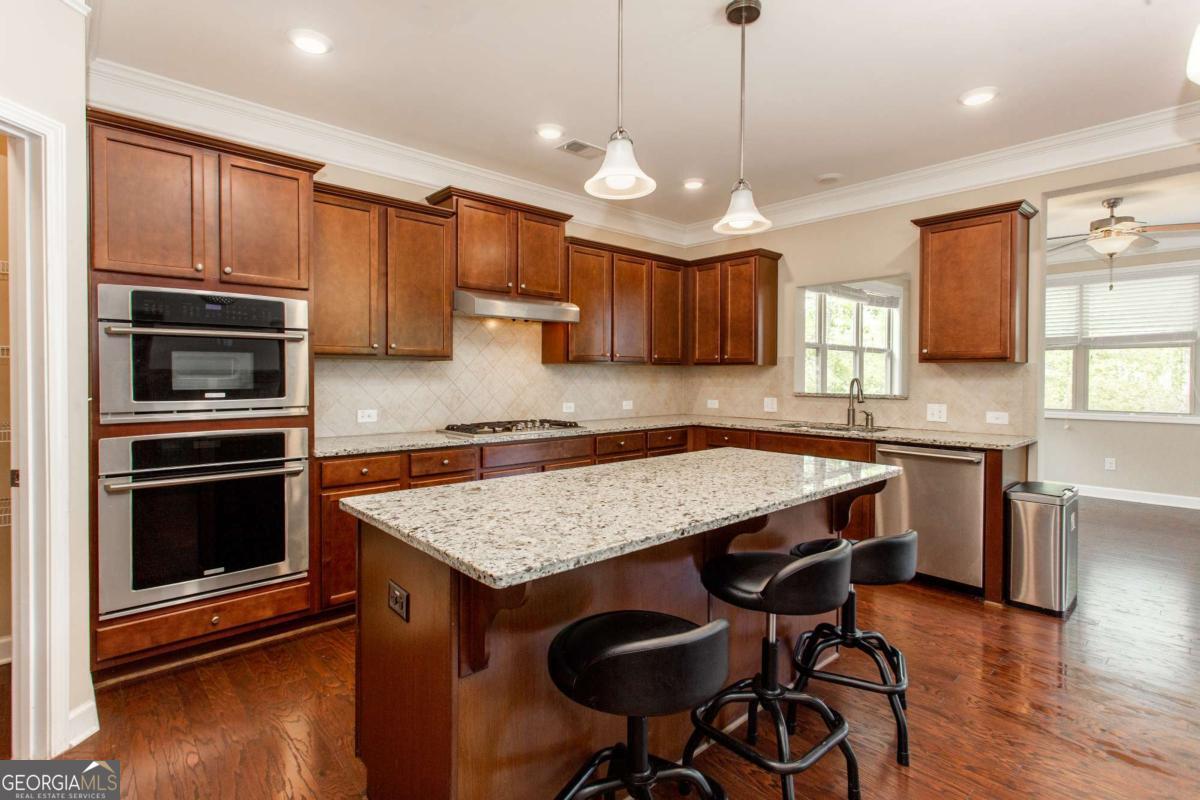 BridgeHampton - Residential