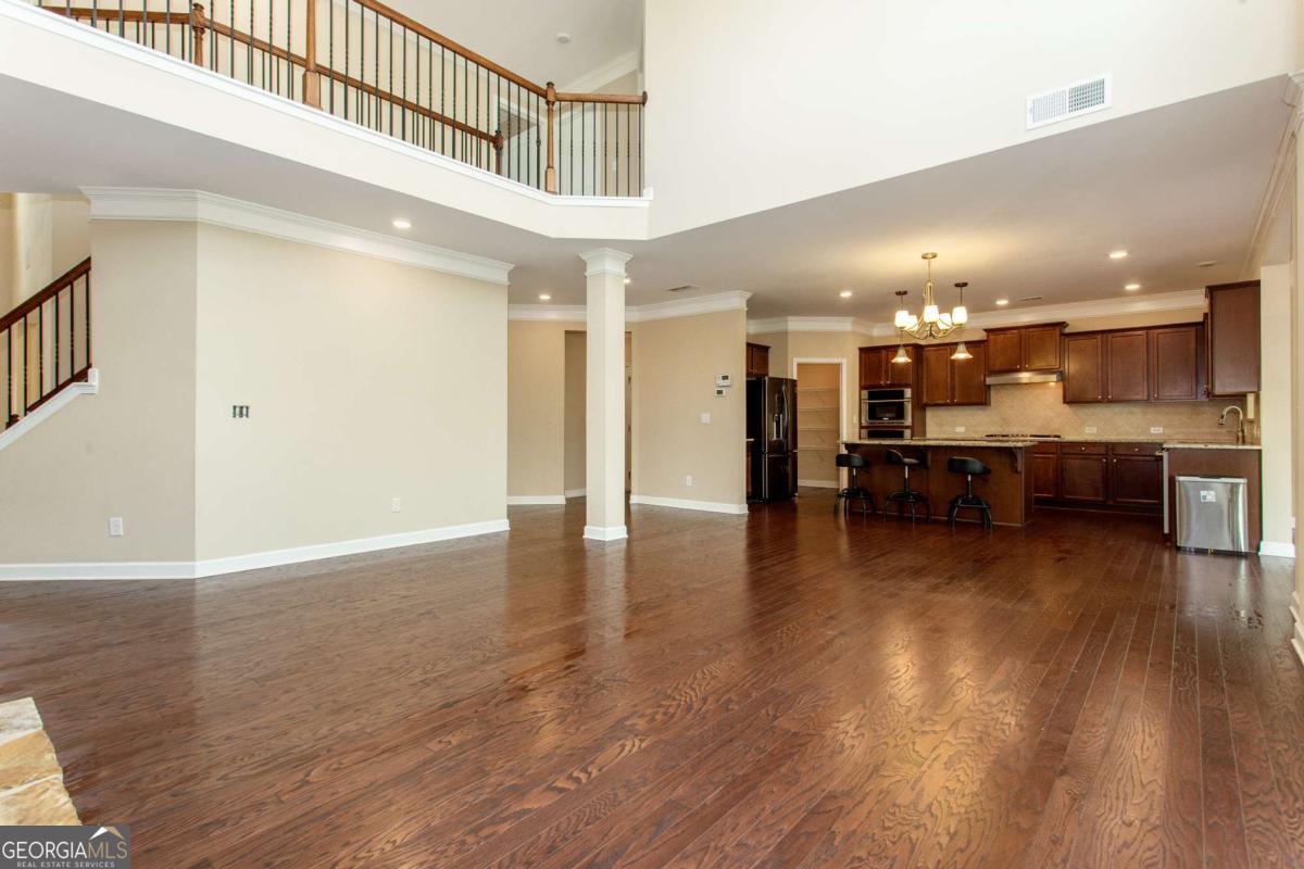 BridgeHampton - Residential
