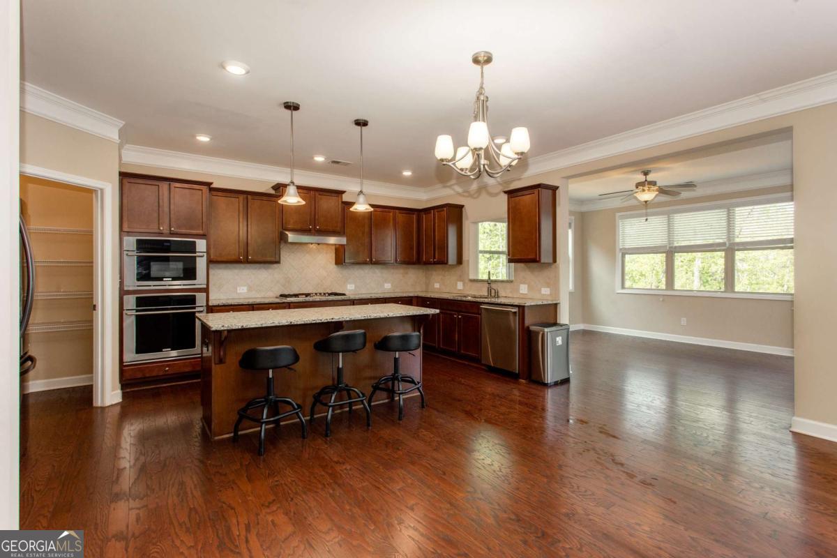 BridgeHampton - Residential