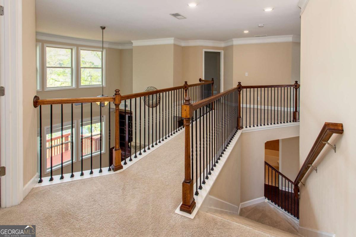 BridgeHampton - Residential