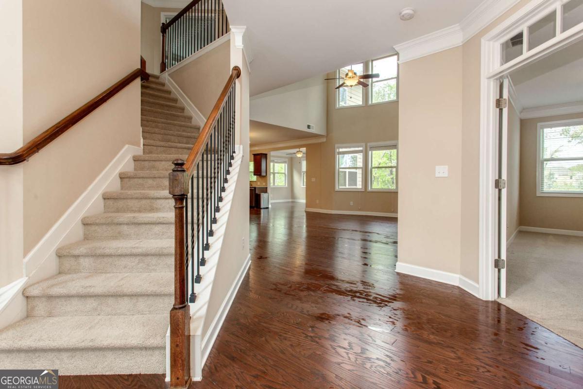 BridgeHampton - Residential
