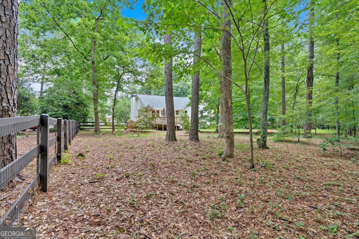 East Cherokee Village - Residential