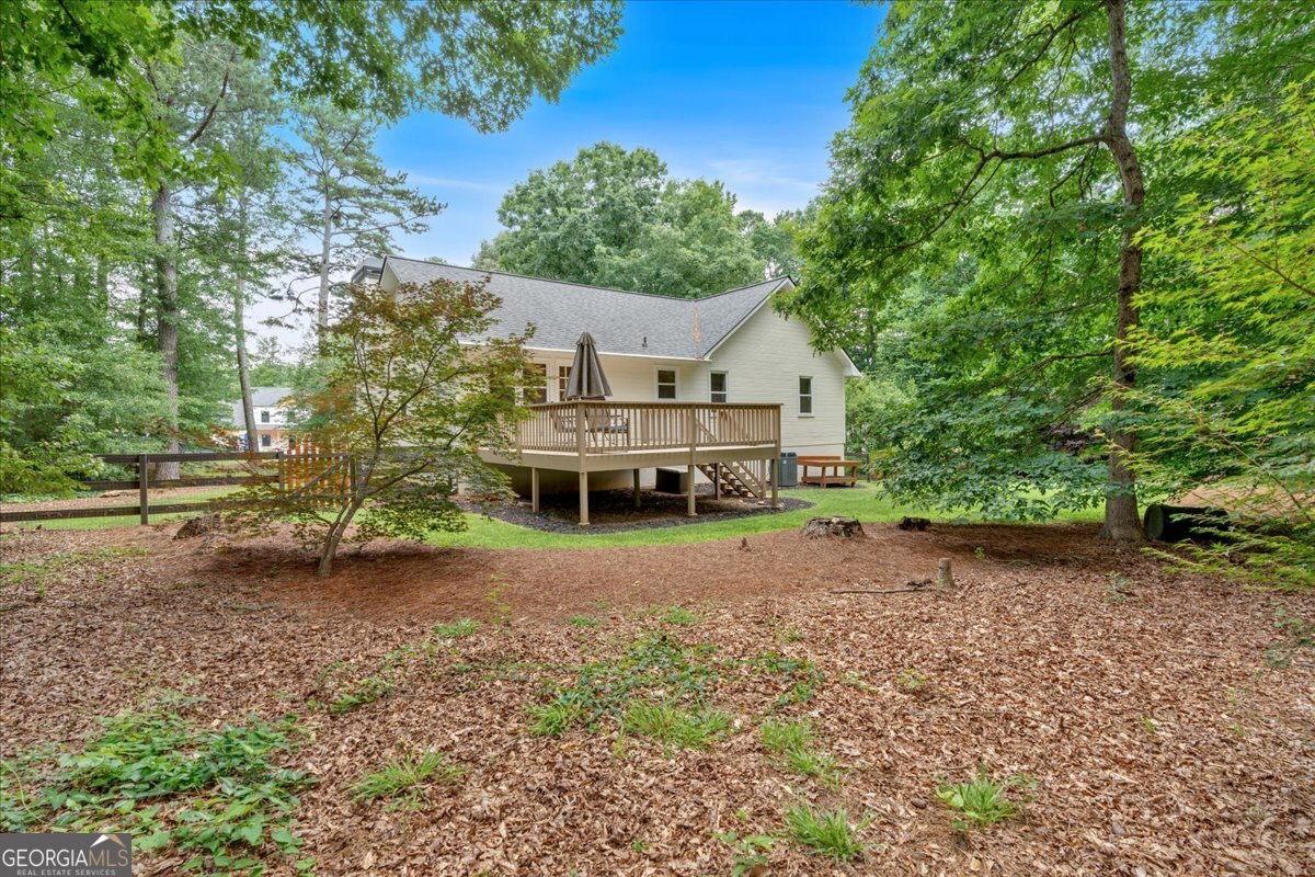 East Cherokee Village - Residential