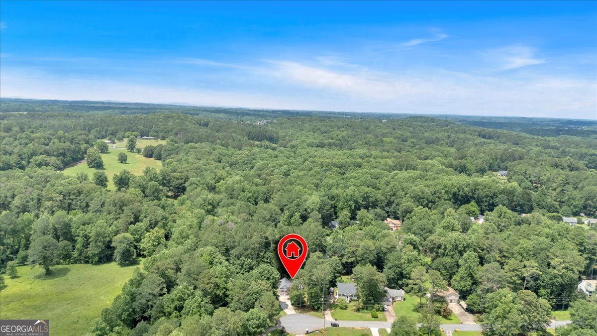 East Cherokee Village - Residential
