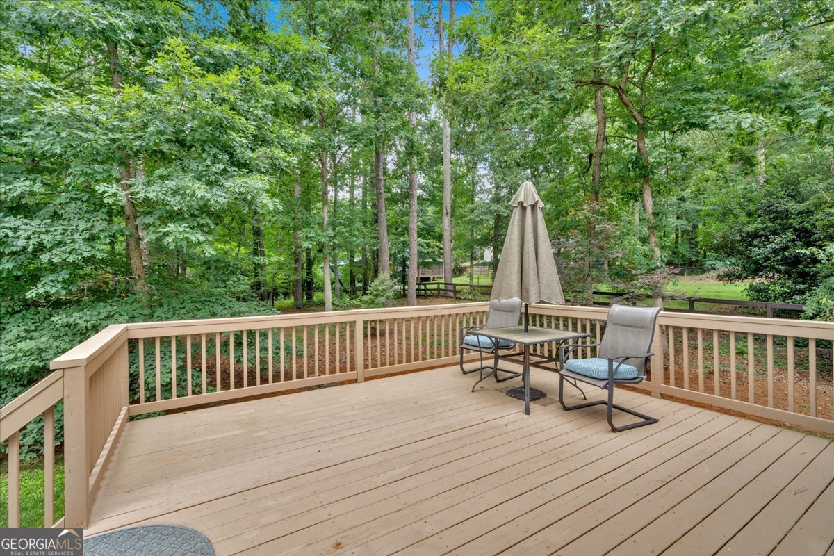 East Cherokee Village - Residential