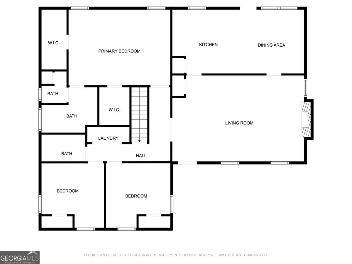 East Cherokee Village - Residential