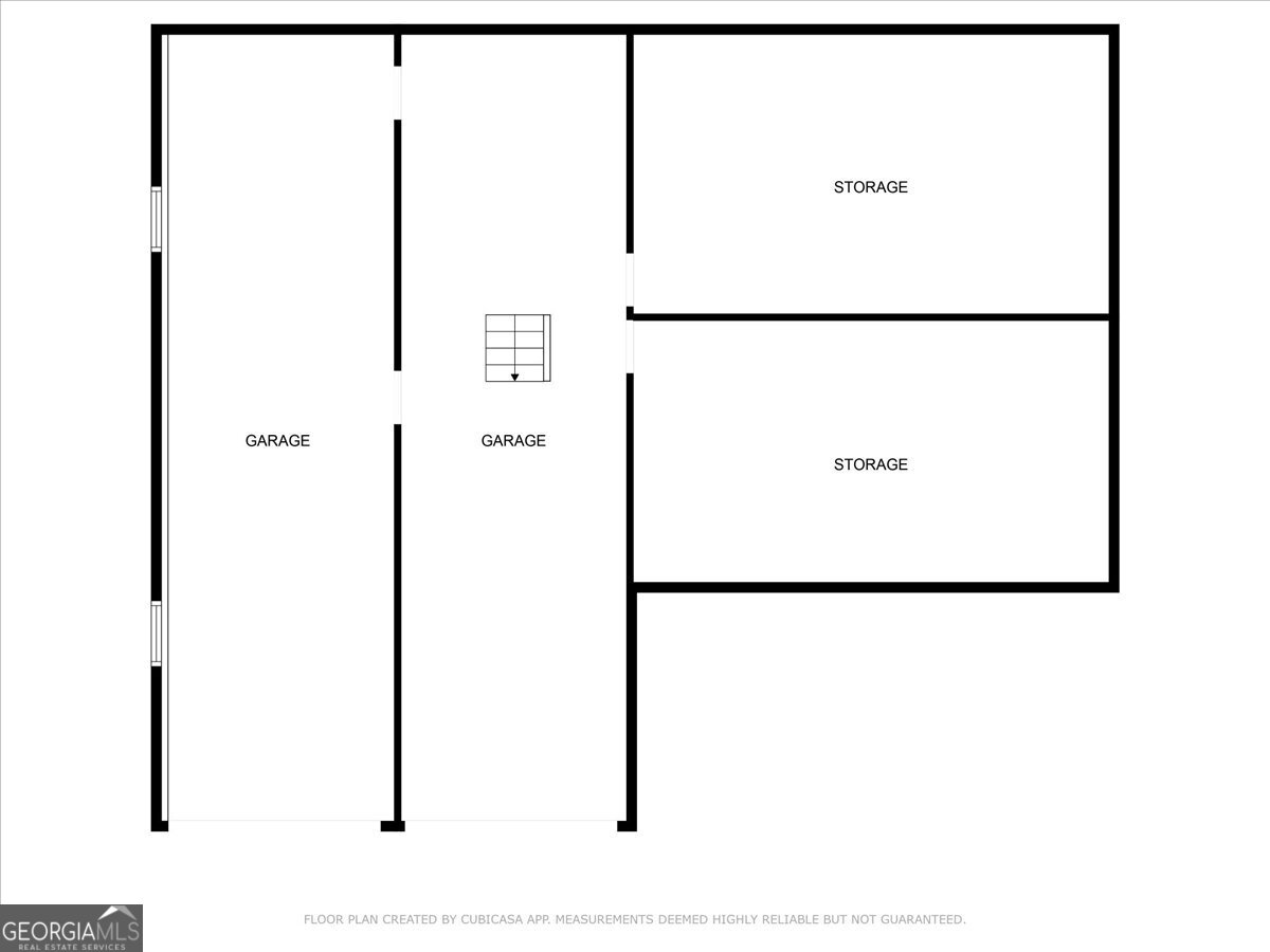 East Cherokee Village - Residential