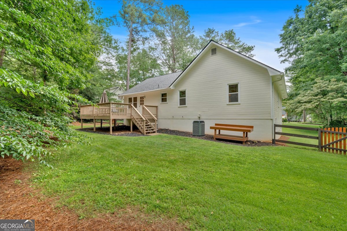 East Cherokee Village - Residential