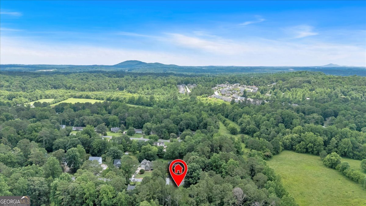 East Cherokee Village - Residential