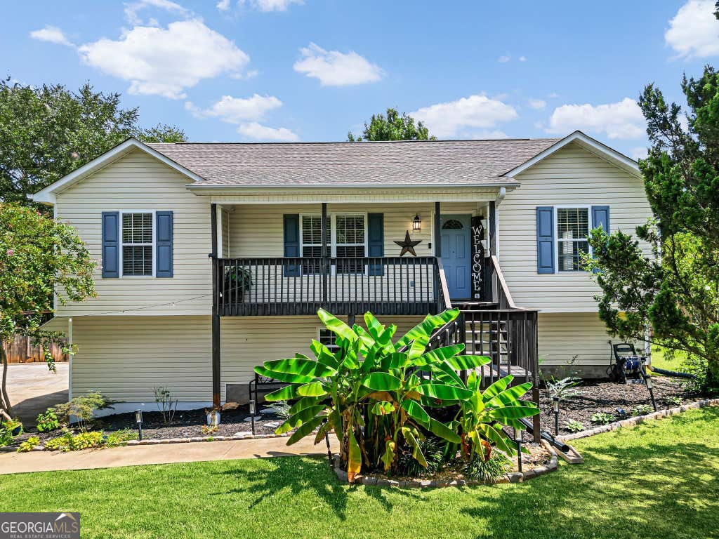Photo of 11 Wood Chase Court, Villa Rica, GA 30180 (MLS # 10834444)