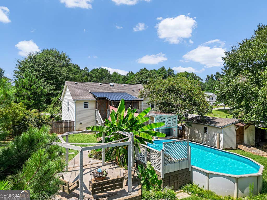 Photo of 11 Wood Chase Court, Villa Rica, GA 30180 (MLS # 10834444)
