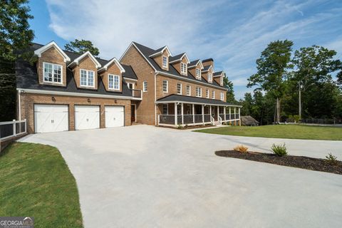 923 Oak DR Woodstock GA 30189