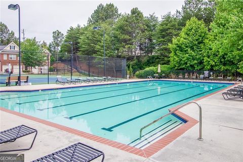 Photo of 2381 Harshaw Avenue, Lawrenceville, GA 30043 (MLS # 10605723)