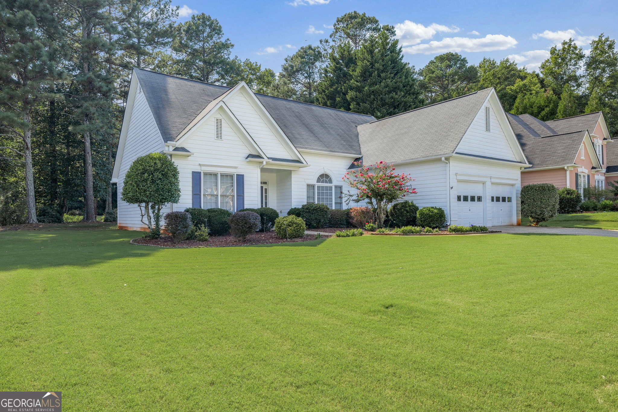 2933 Misty Rock CV