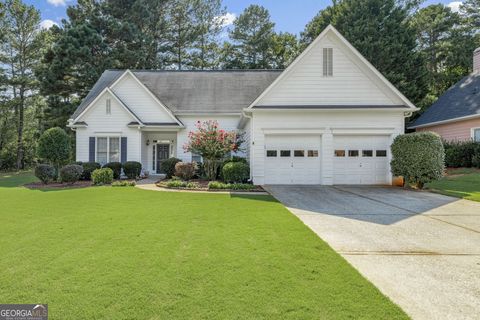 2933 Misty Rock CV Dacula GA 30019