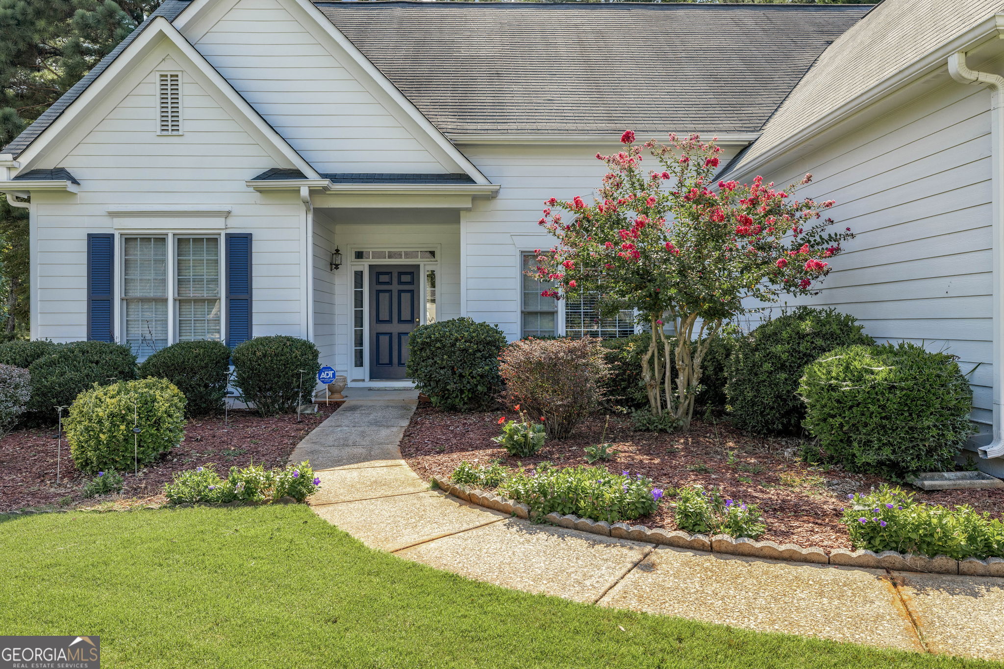 2933 Misty Rock CV