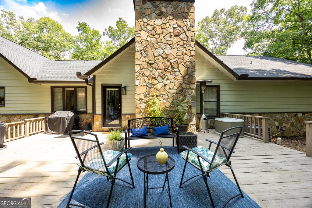 Photo of 140 Scott Boulevard, Tyrone, GA 30290 (MLS # 10784279)
