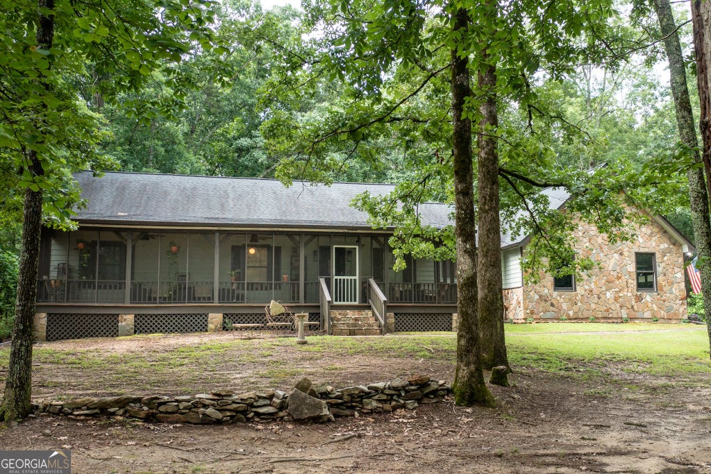 Photo of 140 Scott Boulevard, Tyrone, GA 30290 (MLS # 10784279)