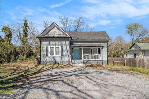 820 S Broad Street SW, Rome, GA 30161 - MLS#: 10475734