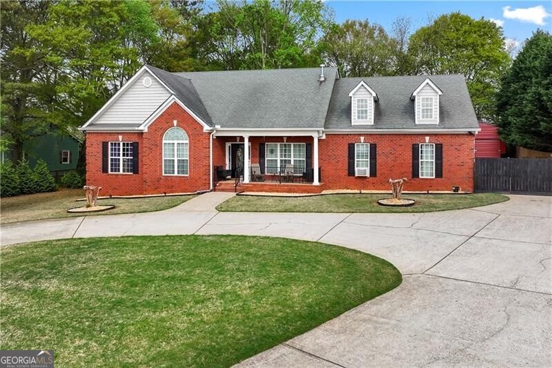 698 Jefferson HWY
