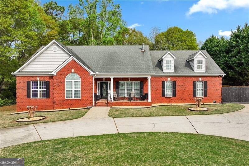 698 Jefferson HWY