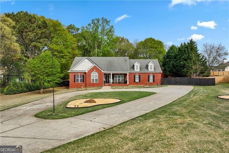 698 Jefferson HWY
