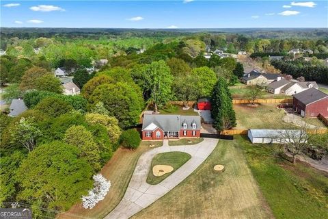 698 Jefferson HWY Winder GA 30680