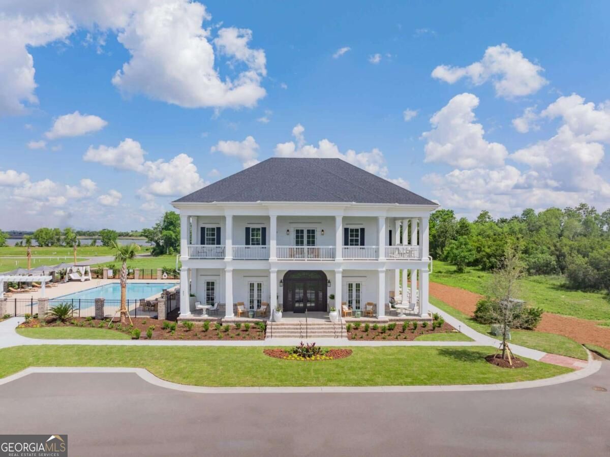 419 Reserve WAY