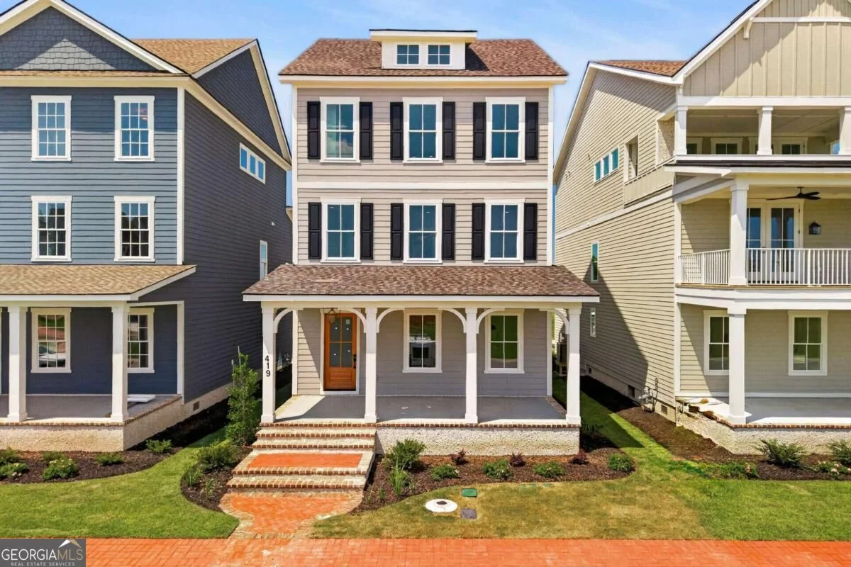 419 Reserve Way, Savannah, GA, 31401