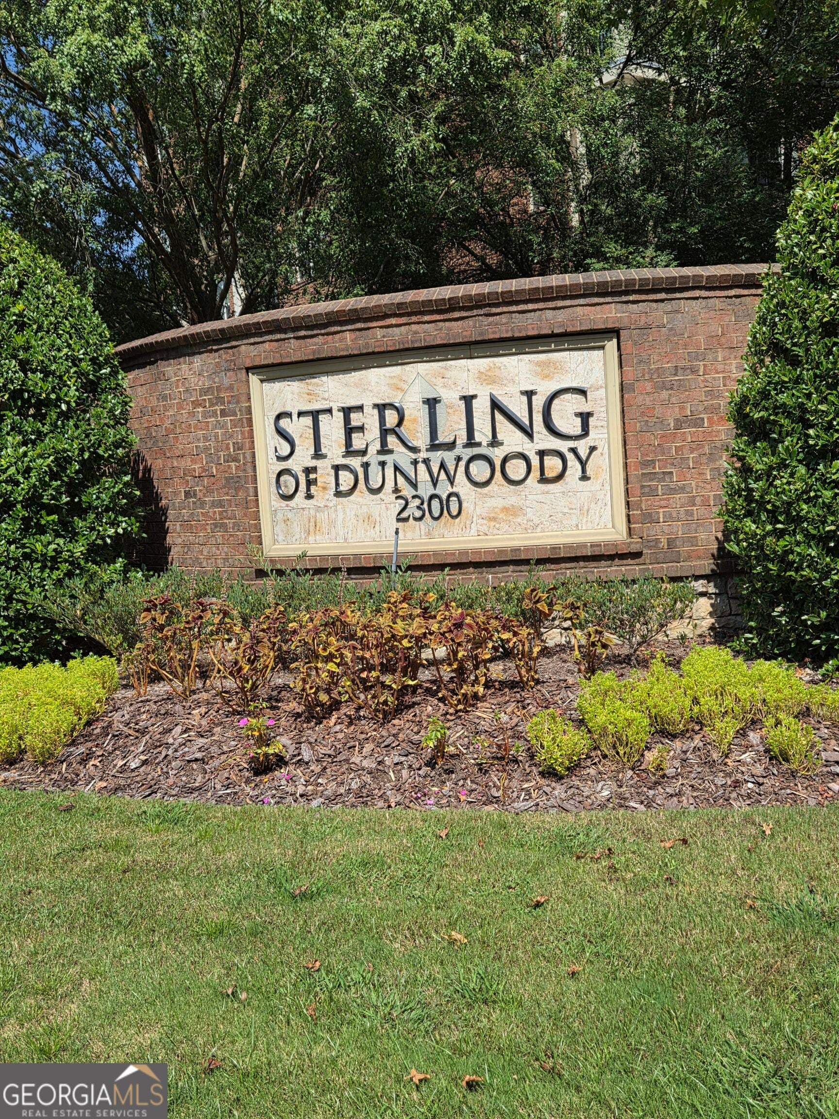 2300 Peachford RD #4409