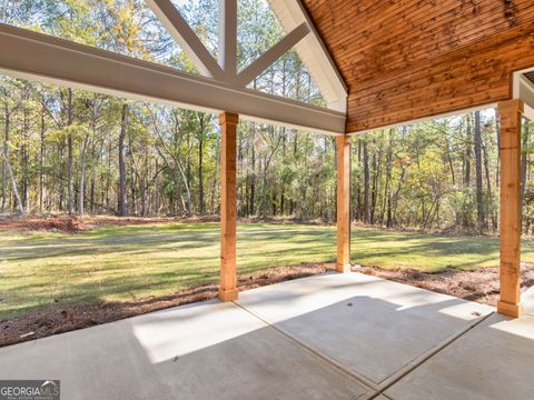 A home in Thomaston